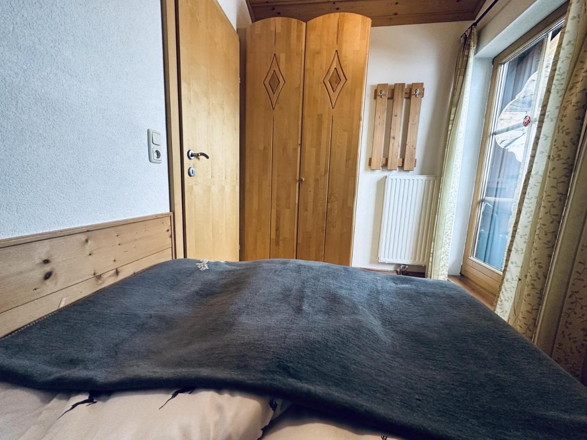 Ferienwohnung Steinernes Meer Maria Alm am Steinernen Meer Buitenkant foto