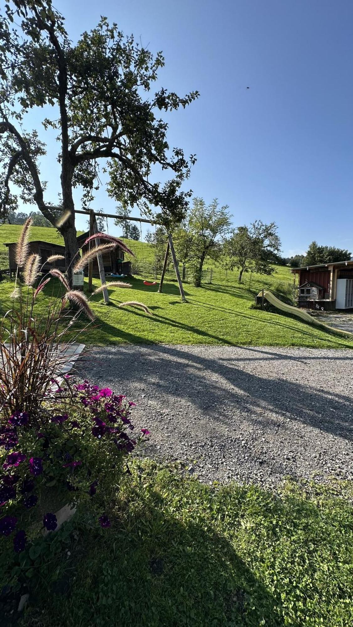 Ferienwohnung Steinernes Meer Maria Alm am Steinernen Meer Buitenkant foto
