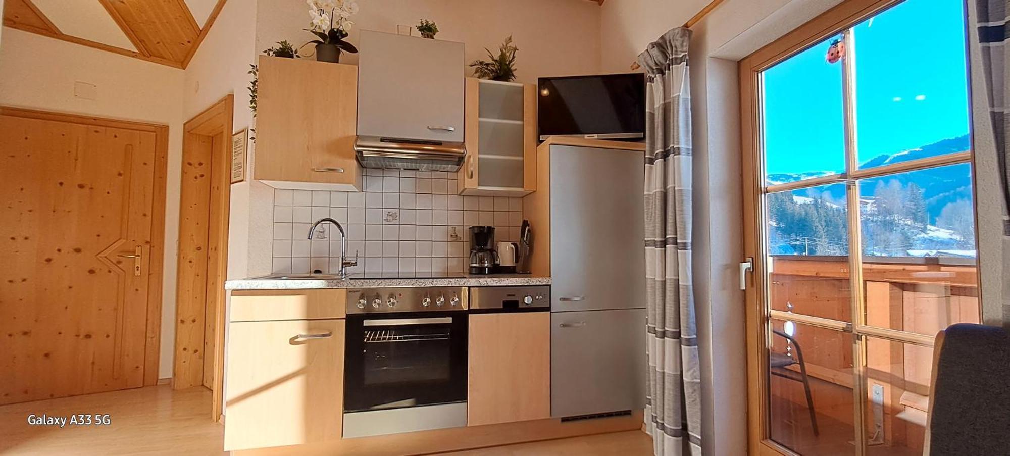Ferienwohnung Steinernes Meer Maria Alm am Steinernen Meer Buitenkant foto